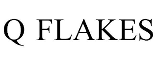 Q FLAKES