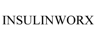 INSULINWORX