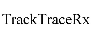 TRACKTRACERX