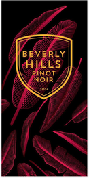 BEVERLY HILLS PINOT NOIR 2014