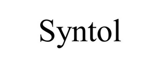 SYNTOL