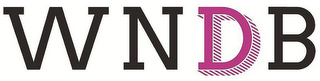 WNDB