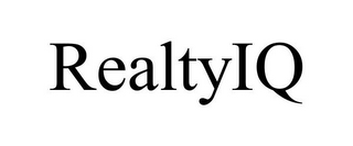 REALTYIQ