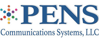 PENS COMMUNICATIONS SYSTEMS, LLC