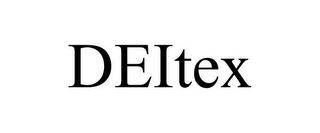 DEITEX