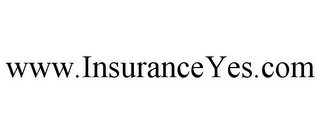 WWW.INSURANCEYES.COM