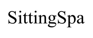 SITTINGSPA
