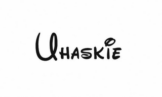 UHASKIE