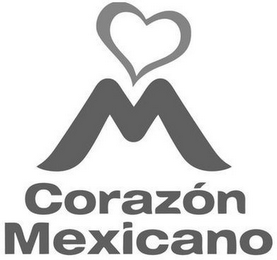 M CORAZÓN MEXICANO