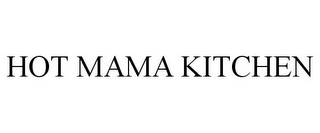 HOT MAMA KITCHEN