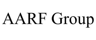 AARF GROUP