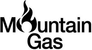 MOUNTAIN GAS