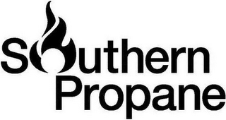 SOUTHERN PROPANE