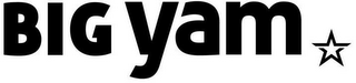 BIG YAM
