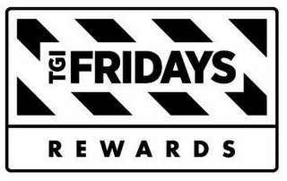 TGI FRIDAYS REWARDS