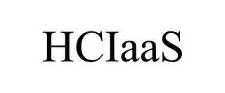 HCIAAS