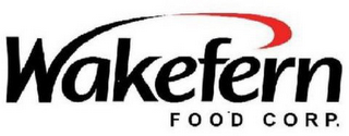 WAKEFERN FOOD CORP.