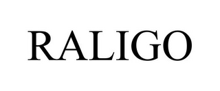 RALIGO