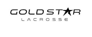 GOLDSTAR LACROSSE