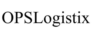 OPSLOGISTIX