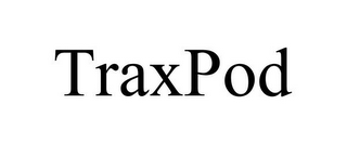 TRAXPOD