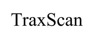 TRAXSCAN