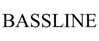 BASSLINE