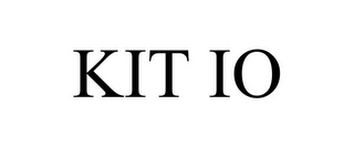 KIT IO