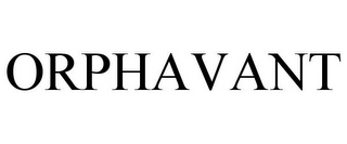 ORPHAVANT