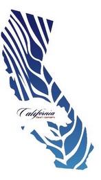 CALIFORNIA CRAFT EXPORTS