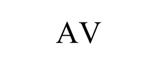 AV