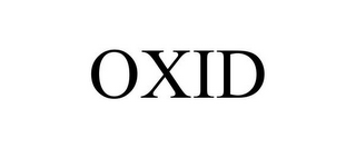 OXID