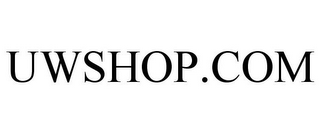 UWSHOP.COM