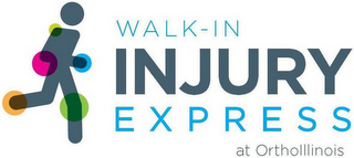 WALK-IN INJURY EXPRESS AT ORTHOILLINOIS