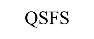 QSFS