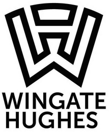 WH WINGATE HUGHES