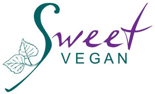 SWEET VEGAN