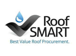 ROOFSMART BEST VALUE ROOF PROCUREMENT.