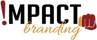 !MPACT BRANDING