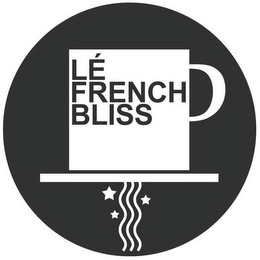 LÉ FRENCH BLISS