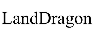 LANDDRAGON