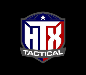 HTX TACTICAL