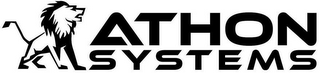 ATHON SYSTEMS