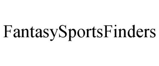FANTASYSPORTSFINDERS