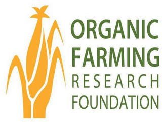 ORGANIC FARMING RESEARCH FOUNDATION