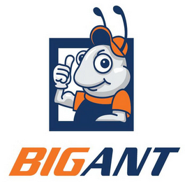 BIGANT