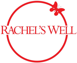 RACHEL'S WELL