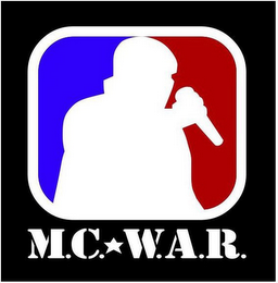 M.C. WAR