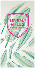 BEVERLY HILLS CHARDONNAY 2014