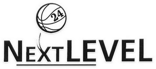 NEXTLEVEL 24